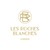 Hôtel Les Roches Blanches Cassis logo
