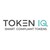 Token IQ, Inc. logo
