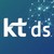 KT DS logo