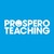 Prospero Teaching logo