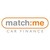 Match Me Car Finance logo