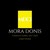 Mora Donis Consultores Internacionales 2015 logo