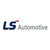 LS Automotive logo