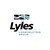 Lyles Construction Group (LCG) logo