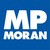 MP Moran logo