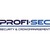 PROFI-SEC Security & Crowdmanagement logo