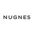 NUGNES 1920 logo