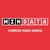 MinData logo