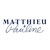 LE TRAITEUR MATTHIEU PAULINE logo