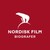 Logo di Nordisk Film Biografer