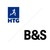 Logotipo de HTG