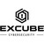 EXCUBE logo