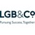 LGB & Co. Limited logo