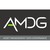 AMDG logo