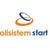 Olisistem Start Logo