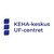 KEHA-keskus logo
