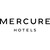 Mercure Paris CDG Airport logo