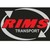 RIMS Transport logo