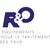 R&O Dépollution logo