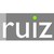 RUIZ logo