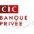 CIC Banque Privée logo