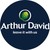 Arthur David (Food with Service) LTD logo