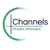 CHANNELS logo