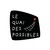 Le Quai des possibles logo