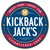 Kickback Jack's Restaurants logo