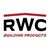 RWC Building Products logo