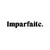 Imparfaite. logo