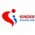 Logotipo de Kinder Women's Hospital & Fertility Center Pvt. Ltd.