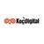 KoçDigital logo