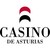 Casino de Asturias logo