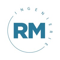 RM Ingénierie logo