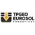 TPGEO logo