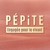 Pépite by Agro Sourcing logo