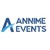 Annimé Events logo