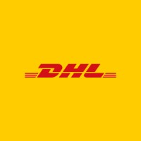 DHL Global Forwarding Germany logo