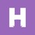 Hatless Studios logo