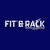 FIT'​ & RACK logo