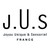 Maison J.U.S logo
