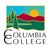 Columbia College logo
