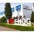 ENCG Agadir logo
