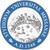 Università degli Studi di Messina logo