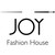JOY FASHION HOUSE logo