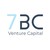 7BC Venture Capital logo