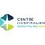 Centre hospitalier de Sainte Foy lès Lyon logo