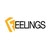 Feelings logo