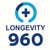 Longevity 960 logo